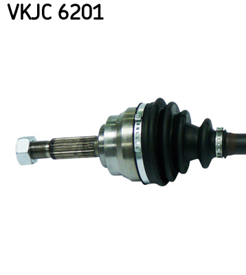 SKF VKJC 6201 Albero motore/Semiasse